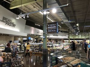 Inside 1 at Whole Foods Market in Louisville