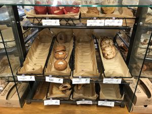 All vegan, already lootet a lot xD at Whole Foods Market in Louisville