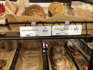 Cookies at Whole Foods Market in Louisville