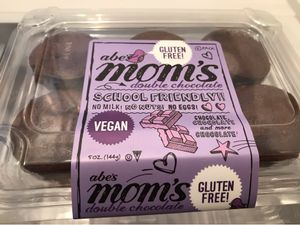 Also available there :) at Whole Foods Market in Louisville