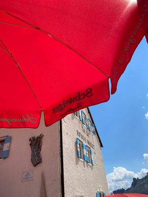  at Rifugio Vajolet in Vigo Di Fassa