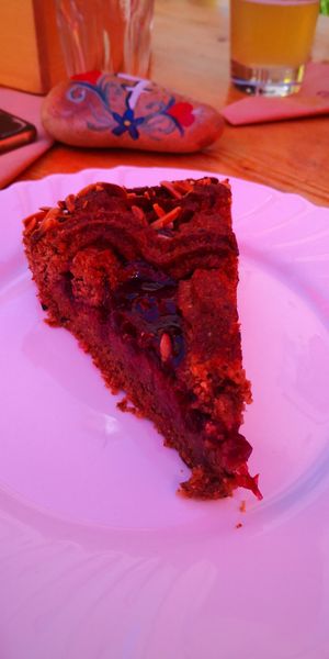  at Rifugio Vajolet in Vigo Di Fassa