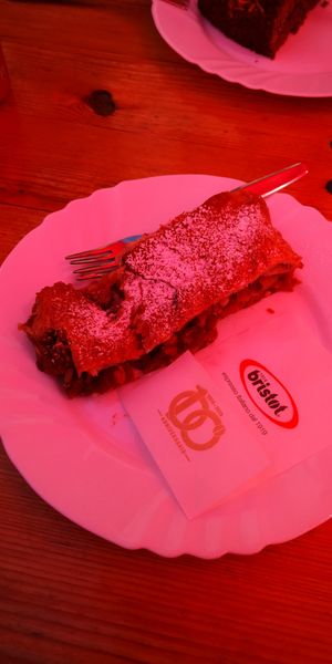  at Rifugio Vajolet in Vigo Di Fassa