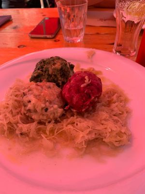  at Rifugio Vajolet in Vigo Di Fassa