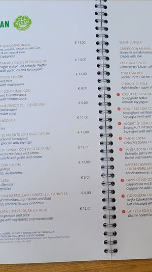  at Rifugio Vajolet in Vigo Di Fassa