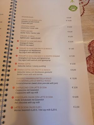  at Rifugio Vajolet in Vigo Di Fassa