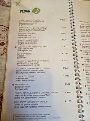  at Rifugio Vajolet in Vigo Di Fassa