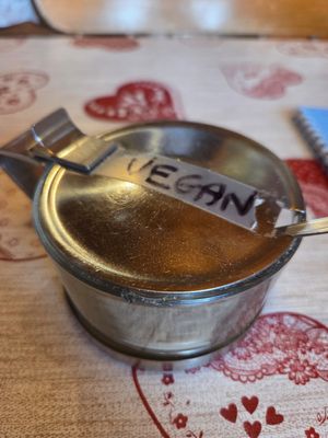  at Rifugio Vajolet in Vigo Di Fassa