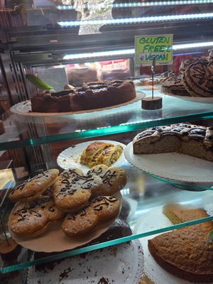  at Rifugio Vajolet in Vigo Di Fassa