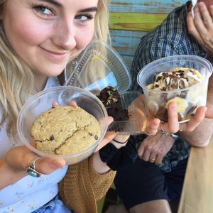 when in doubt get everything!! at Body & Soul Healthy Meal Plans in Fort Myers