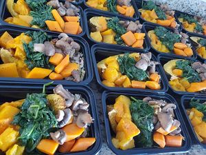  at Body & Soul Healthy Meal Plans in Fort Myers