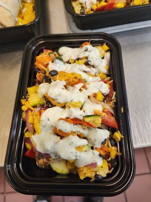  at Body & Soul Healthy Meal Plans in Fort Myers