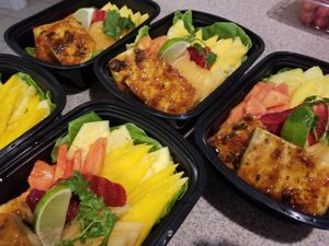  at Body & Soul Healthy Meal Plans in Fort Myers