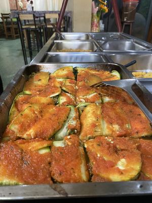   at Verde Que Te Quiero in Tarija