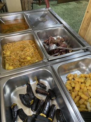   at Verde Que Te Quiero in Tarija