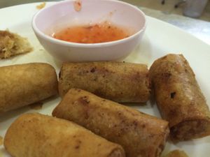 h at Thien Thanh in Vinh Chau