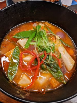  at Wagamama - Castle Terrace in Edinburgh