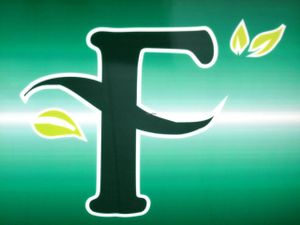 Fanoush at Fanoush Salad Bar - London Rd in Sheffield