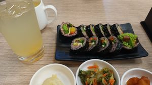  at The Boneless Kitchen - 无骨厨房 in Central Singapore