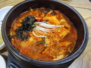  at The Boneless Kitchen - 无骨厨房 in Central Singapore