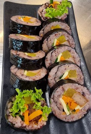  at The Boneless Kitchen - 无骨厨房 in Central Singapore