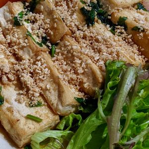 Dubu Jorim  at The Boneless Kitchen - 无骨厨房 in Central Singapore