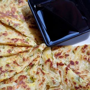 Yachae Jeon at The Boneless Kitchen - 无骨厨房 in Central Singapore