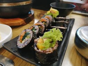  at The Boneless Kitchen - 无骨厨房 in Central Singapore