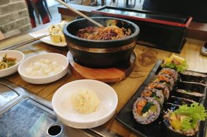  at The Boneless Kitchen - 无骨厨房 in Central Singapore