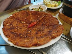  at The Boneless Kitchen - 无骨厨房 in Central Singapore