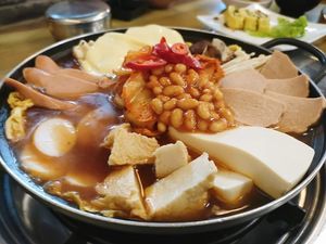  at The Boneless Kitchen - 无骨厨房 in Central Singapore