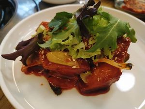  at The Boneless Kitchen - 无骨厨房 in Central Singapore