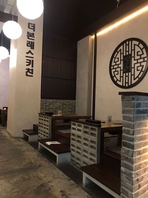   at The Boneless Kitchen - 无骨厨房 in Central Singapore