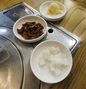  at The Boneless Kitchen - 无骨厨房 in Central Singapore