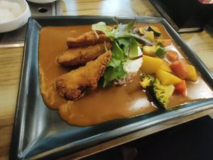  at The Boneless Kitchen - 无骨厨房 in Central Singapore