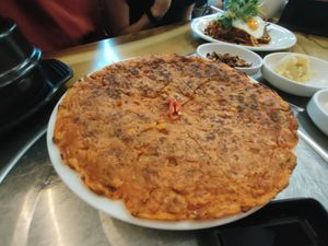  at The Boneless Kitchen - 无骨厨房 in Central Singapore