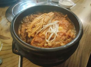  at The Boneless Kitchen - 无骨厨房 in Central Singapore