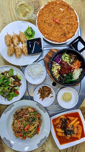  at The Boneless Kitchen - 无骨厨房 in Central Singapore