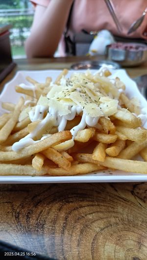  at The Boneless Kitchen - 无骨厨房 in Central Singapore