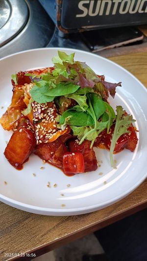  at The Boneless Kitchen - 无骨厨房 in Central Singapore