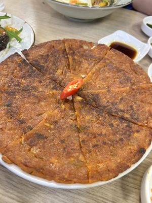   at The Boneless Kitchen - 无骨厨房 in Central Singapore