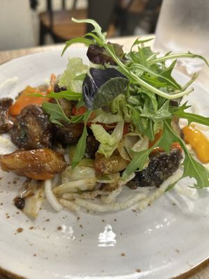   at The Boneless Kitchen - 无骨厨房 in Central Singapore