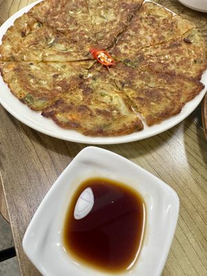 Yachae Jeon  at The Boneless Kitchen - 无骨厨房 in Central Singapore