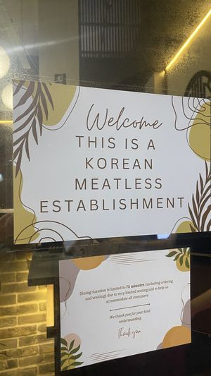   at The Boneless Kitchen - 无骨厨房 in Central Singapore