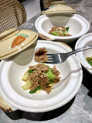 .  at elemen 元素 - Millenia Walk in Central Singapore