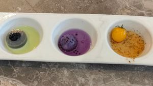  at elemen 元素 - Millenia Walk in Central Singapore