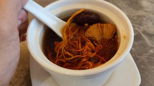  at elemen 元素 - Millenia Walk in Central Singapore