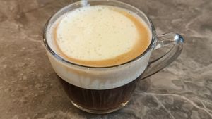  at elemen 元素 - Millenia Walk in Central Singapore