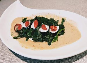  at elemen 元素 - Millenia Walk in Central Singapore