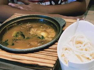  at elemen 元素 - Millenia Walk in Central Singapore